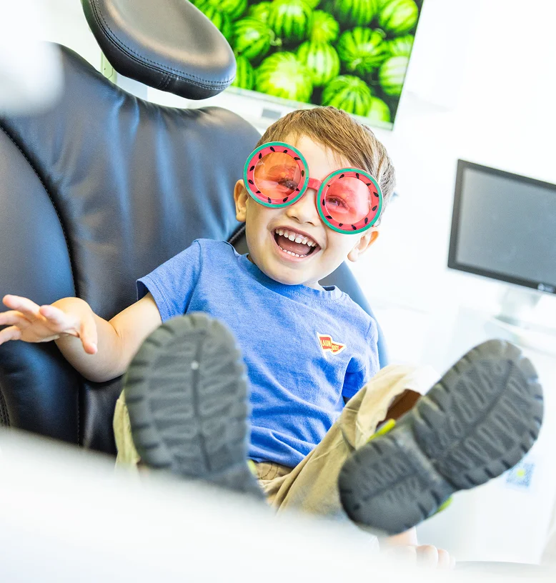 pediatric dentistry